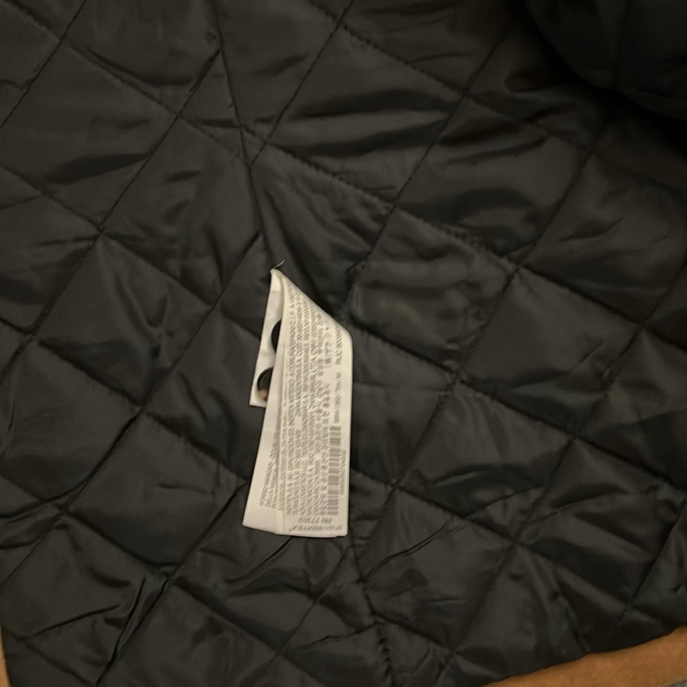 Zara Tan Hooded Men's Coat - Picture 5 of 6